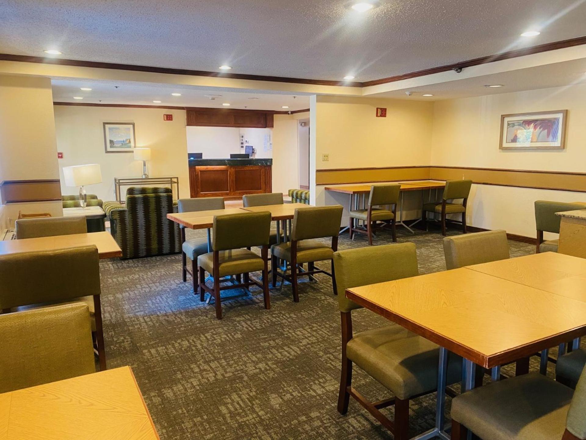 Norwood Inn Statefair Grounds Indianapolis Extérieur photo
